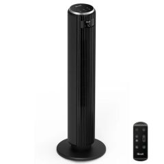 Вентилатор тип кула Levoit TempSense 36 DC Tower Fan (92 см), 49㎡