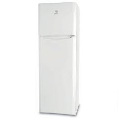 Хладилник с фризер INDESIT TIAA12