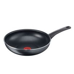 Тиган TEFAL C3671903 Elegance wok тиган 28 cm