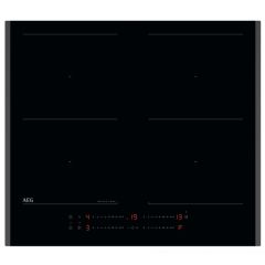 Плот за вграждане AEG TO64IM00FB, MultipleBridge 60 см, индукция