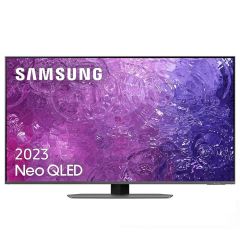 Телевизор SAMSUNG TQ43QN90CATXXC, NEO QLED, 43" (108 cm), 4K Ultra HD Smart TV