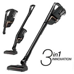Прахосмукачка MIELE Triflex HX1 Select Obsidian black