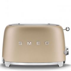 Тостер SMEG TSF01CHMEU