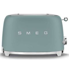 Тостер SMEG TSF01EGMEU