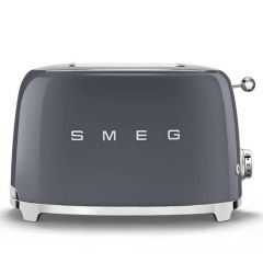 Тостер SMEG TSF01GREU