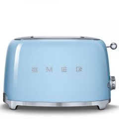 Тостер SMEG TSF01PBEU