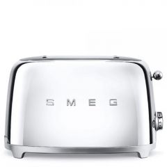 Тостер SMEG TSF01SSEU