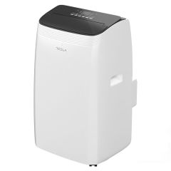 Мобилен климатик и обезвлажнител TESLA TTMY-09CHW WiFi, 9000 BTU
