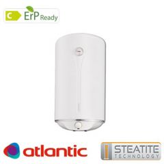 Бойлер ATLANTIC Steatite Turbo 80 л.