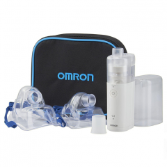 Ултразвуков инхалатор OMRON U100
