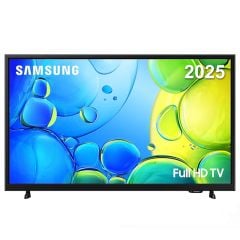 Телевизор SAMSUNG UE32F6002FKXXH, 32"(80 см), Full HD F6000 Smart TV (2025)