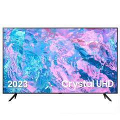 Телевизор SAMSUNG UE43CU7172UXXH
