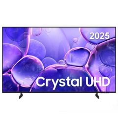 Телевизор SAMSUNG UE50U8072FUXXH, 50", Crystal UHD 4K, Smart TV Tizen™, U8072F (2025)