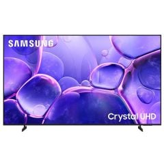 Телевизор SAMSUNG UE55U8072FUXXH, 55", Crystal UHD 4K, Smart TV Tizen™