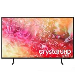 Телевизор SAMSUNG UE85DU7172UXXH, 85"(214 см), Crystal UHD 4K, Smart TV Tizen™