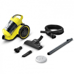 Прахосмукачка KARCHER VC3 Cyclonic