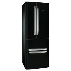 Хладилник с фризер WHIRLPOOL W4D7BC2