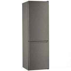 Хладилник с фризер WHIRLPOOL W5 821E OX 2