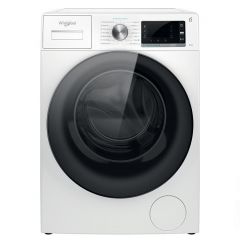 Пералня WHIRLPOOL Supreme Silence W6X W845WB EE, 8 кг, 1400 об/мин.