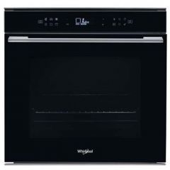 Фурна за вграждане WHIRLPOOL W7 OM4 4S1 P BL