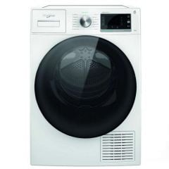 Сушилня WHIRLPOOL Supreme Silence W7 D84WB EE, 8 кг, А+++, Термопомпа