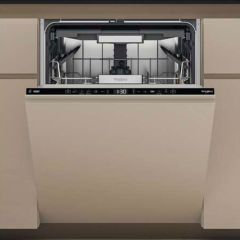 Съдомиялна за вграждане WHIRLPOOL MaxiSpace W7I HT58 T