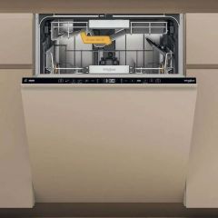 Съдомиялна за вграждане WHIRLPOOL MaxiSpace W8I HT58 TS