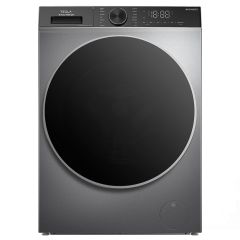 Пералня TESLA WF91480TS, 9 кг, 1400 об/мин, Инверторен мотор, Steam Care