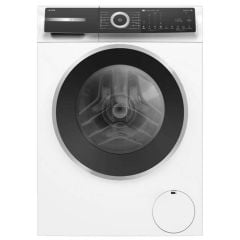 Пералня BOSCH WGH256A6BY, 10 кг, i-DOS, 1600 об/мин