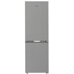 Хладилник с фризер WHIRLPOOL WHK 25404 XP4E, 355 л, No Frost, 203.5 см