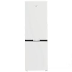 Хладилник с фризер WHIRLPOOL WHK 25364 W4E, 316 л, No Frost