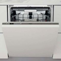 Съдомиялна вграждане WHIRLPOOL WIO3O540PELG