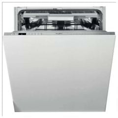 Съдомиялна за вграждане WHIRLPOOL WIO 3T133 PLE