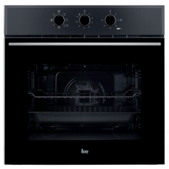 Фурна за вграждане TEKA WISH HSB 610 ЧЕРНА