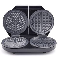 Гофретник GORENJE WM1400SB двоен