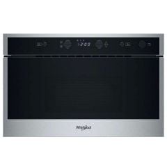 Микровълнова за вграждане WHIRLPOOL WMN461BX, 22 л
