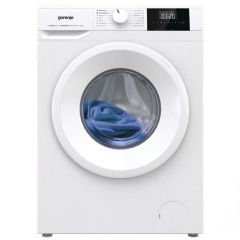 Пералня GORENJE WNGPI72SBS 7 кг, 1200 об/мин, 47 см