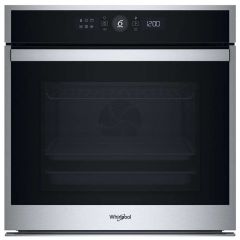 Фурна за вграждане WHIRLPOOL WOI4S8HM0SXA, 73 л, Hydrolitic