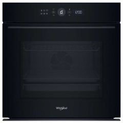 Фурнa за вграждане WHIRLPOOL WOI5S8PM1SBA, 73 л, Пиролиза, А+