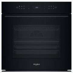 Фурна за вграждане WHIRLPOOL WOI78PT1SBA, 73 л, Пиролиза, А+