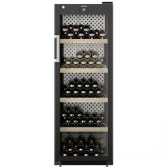 Виноохладител LIEBHERR WPbli 5031 GrandCru Selection, 168.4 см