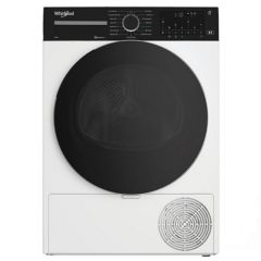 Сушилня WHIRLPOOL WP C10X WBS EE, 10 кг, А+++, Термопомпа