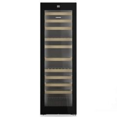 Виноохладител LIEBHERR WPgbi 5273 Vinidor Selection, Мултитемпературен за 104 бутилки тип"Бордо" 0.75 л.