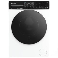 Пералня WHIRLPOOL WPM 07W ADS EE, 10 кг, 6th SENSE, 1400 об/мин