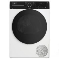 Сушилня WHIRLPOOL WPS D8 WBS EE, 8 кг, А++, Термопомпа
