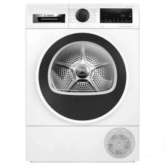 Сушилня BOSCH WQG245D4BY, 9 kg, A+++, SelfCleaning