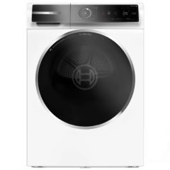 Сушилня BOSCH WRB247CNBY, 9 кг, Термопомпа, Auto Dry, SelfCleaning Condenser, клас А