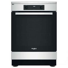 Готварска печка WHIRLPOOL WS68IQ8CCXT/E индукционна