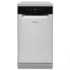 Съдомиялна WHIRLPOOL WSFC 3M17 X