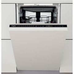 Съдомиялна за вграждане WHIRLPOOL WSIP 4O33 PFE